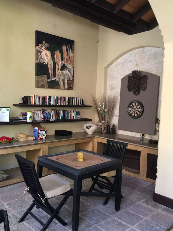 Sergeant House Boutique Villa & Private Beach