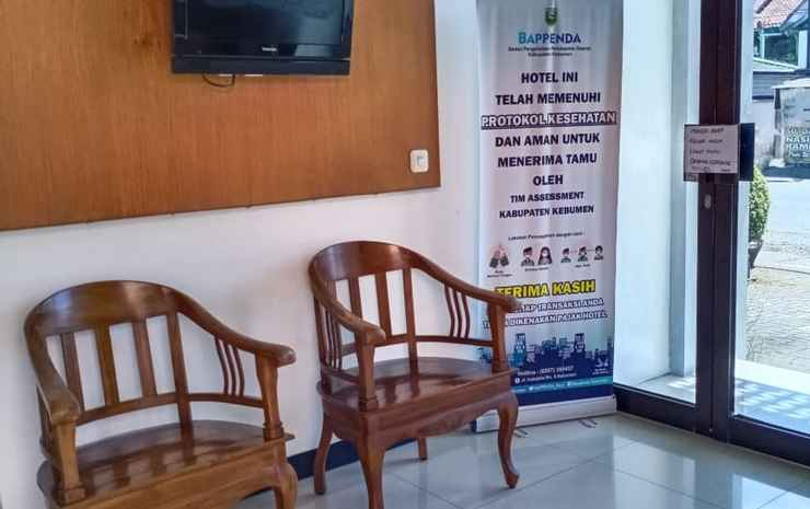 Hotel Permata Gombong