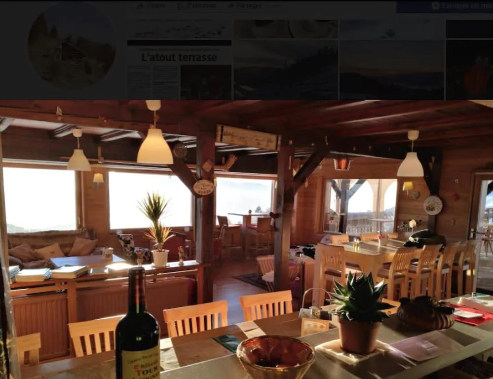 Le Schallern - Chambres & Table d'hotes