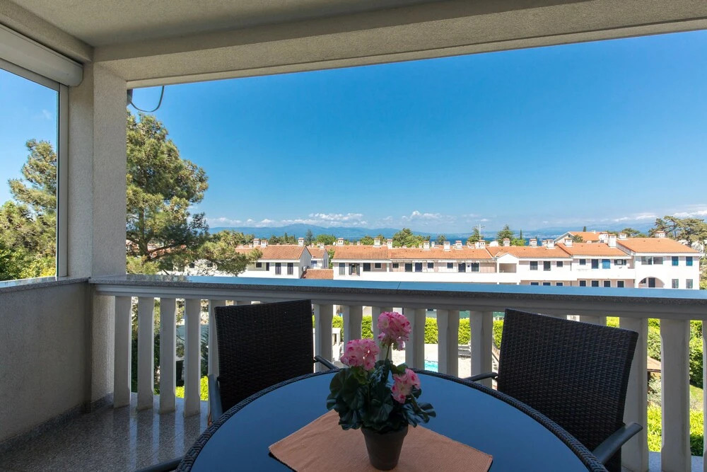 Holiday home Ore