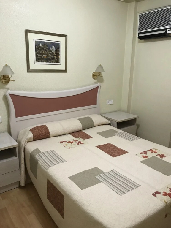 Hotel La Meseguera