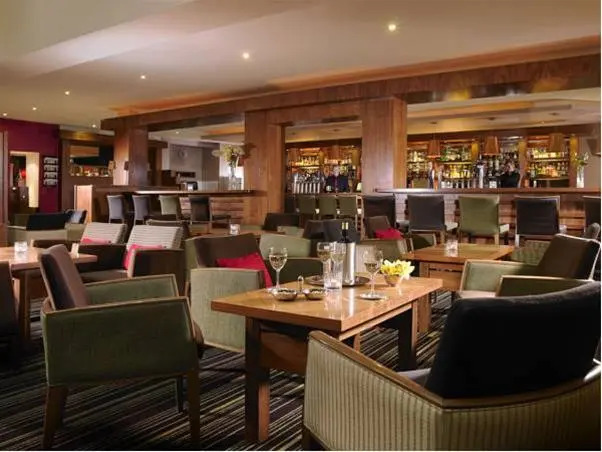 The Connacht Self Catering Apartments