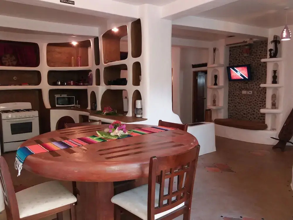 Condo las Palmas