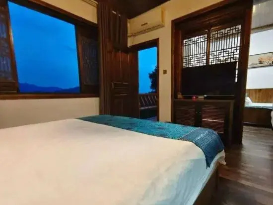 Fuji Holiday Villa