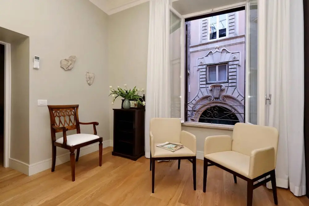 Farnese Charme - My Extra Home