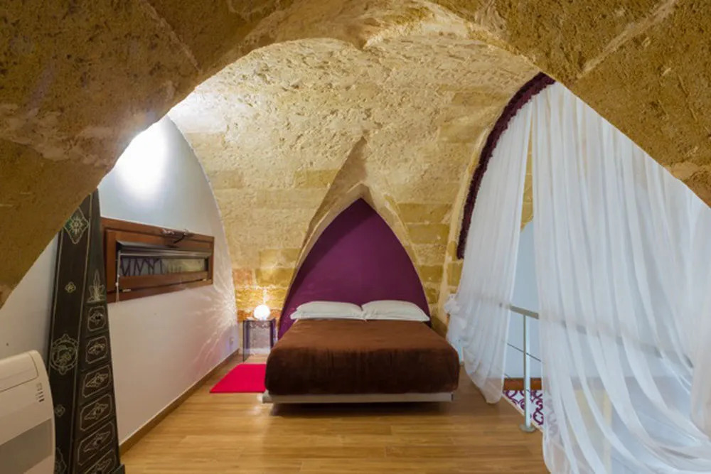 Monteforte Suite & Spa