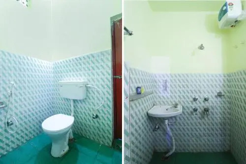 Shanti Bhavan by OYO Rooms