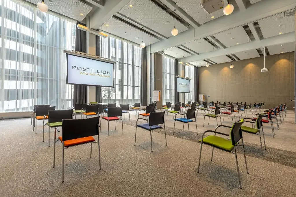 Postillion Hotel WTC Rotterdam