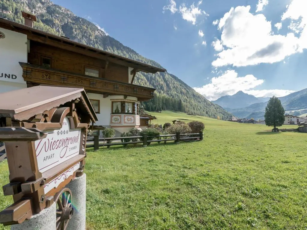 Apart Wiesengrund