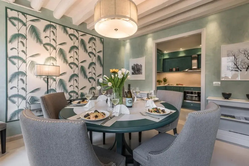 Gondolieri Luxury Apartment