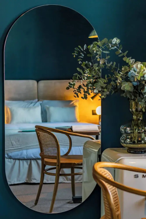 Regras Apartments & Garden A21 by Benefit Collection