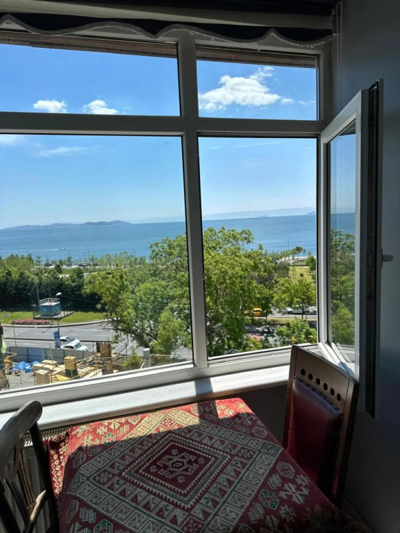 Yildirim Residence