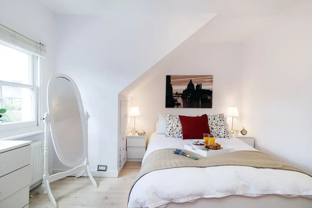 The Kensington Mornington Mansion - FGPM7