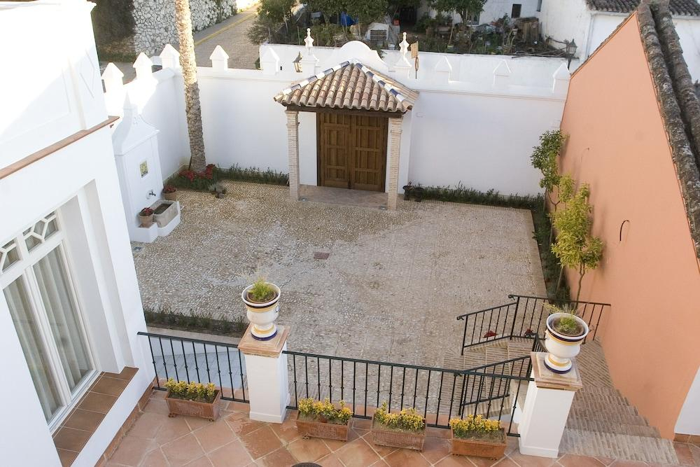 Monte San Gines