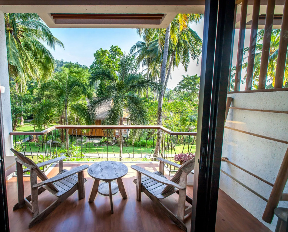 K.B. Resort