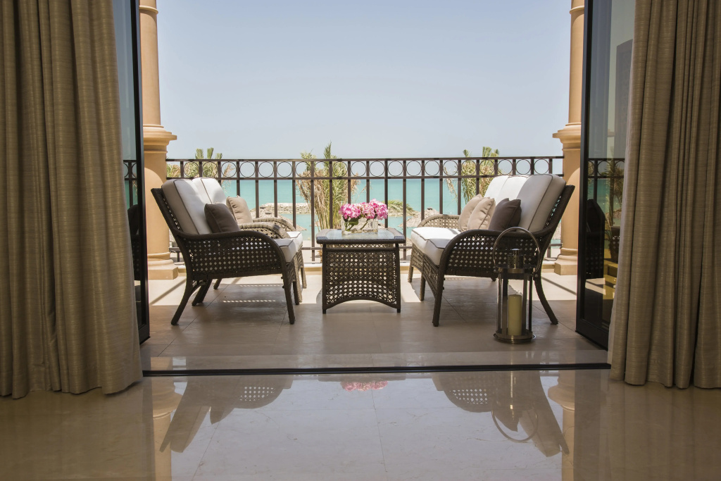 InterContinental Doha The City by IHG