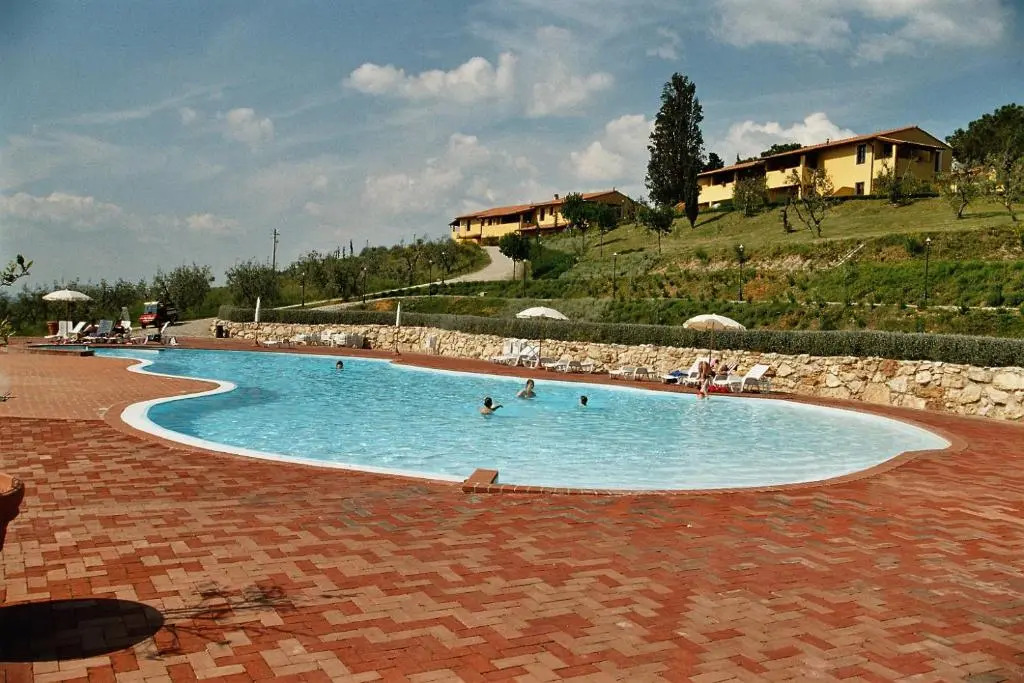 Agriturismo eco-bio Belmonte Vacanze