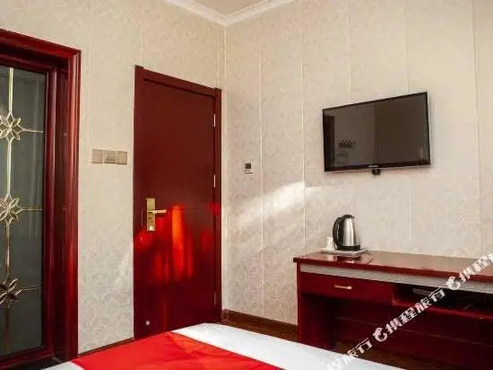 Xining yu xi hotel
