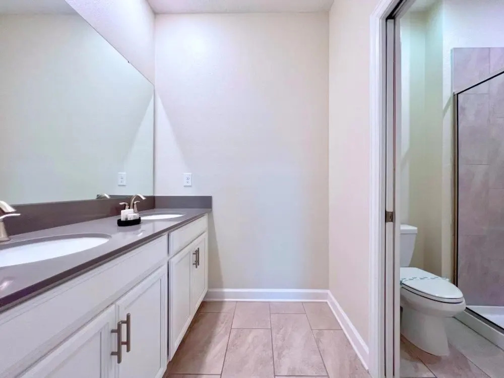 Spacious Home with Fun Decore and Game Room-4544TB