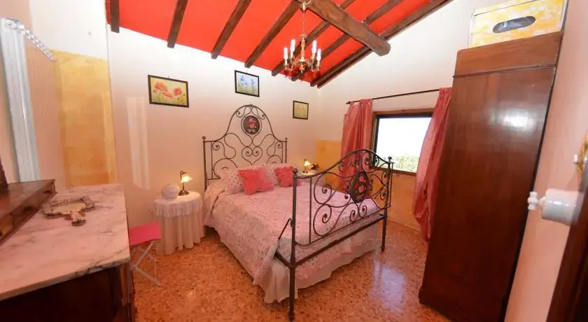 Casa Pratofiorito