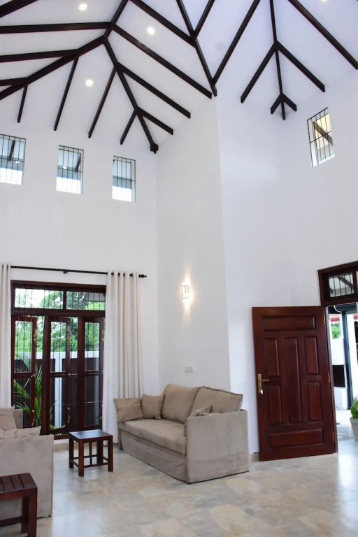 Deluxe Villa ANCAM Lanka
