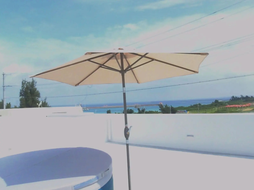 Twuriba Resort
