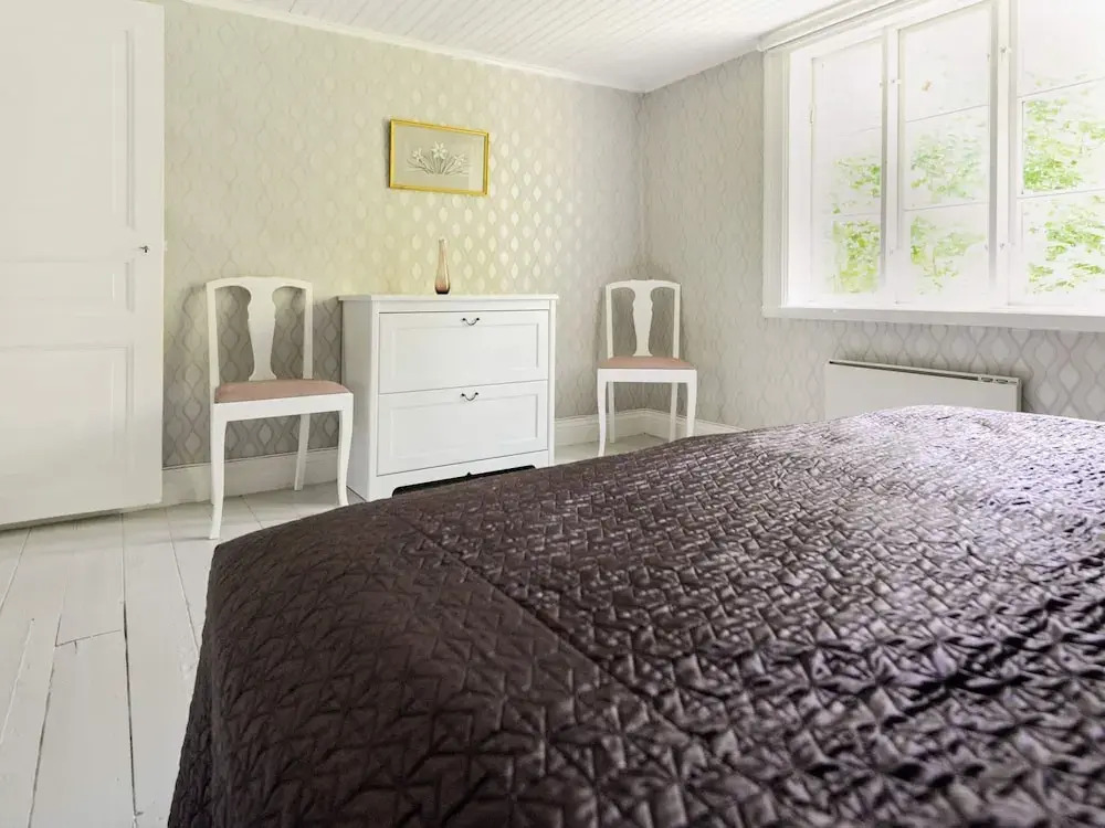 5 Person Holiday Home in Mariefred-by Traum