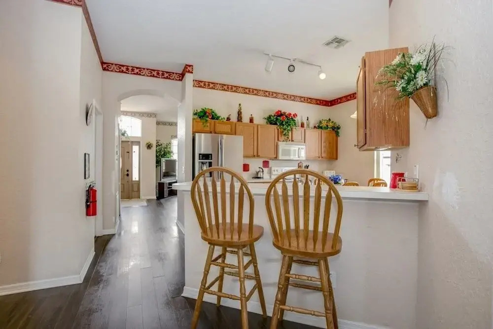 Golfer's Delight In Highland's Reserve! 4 Bedroom Villa by Redawning