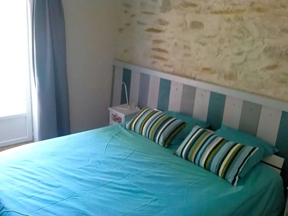 Chambre dHôtes le massanous