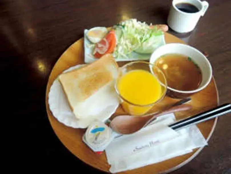 a.Suehiro Hotel