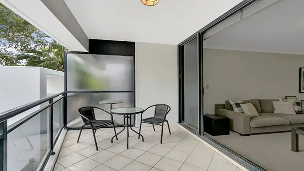 The Apartment Service HERB1