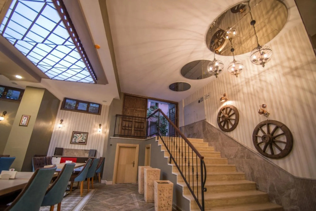 La Vie Konak Otel