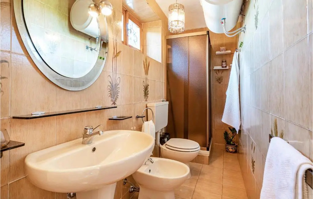 Awesome Home In Priocca With Wifi