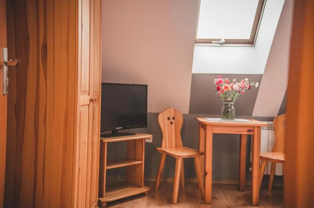 Pokoje gościnne Gobo