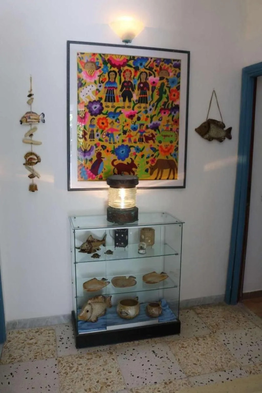 Rosa Dei Venti Ponza