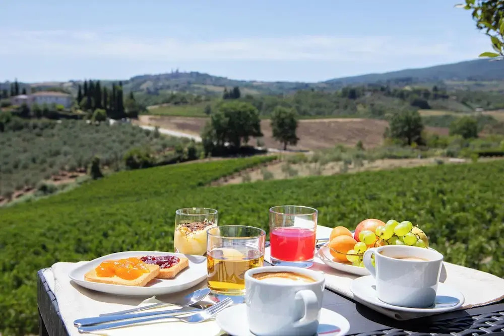 Podere La Quercia