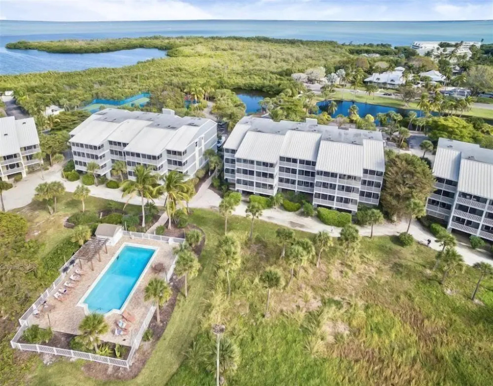 South Seas Beach Villa 2414