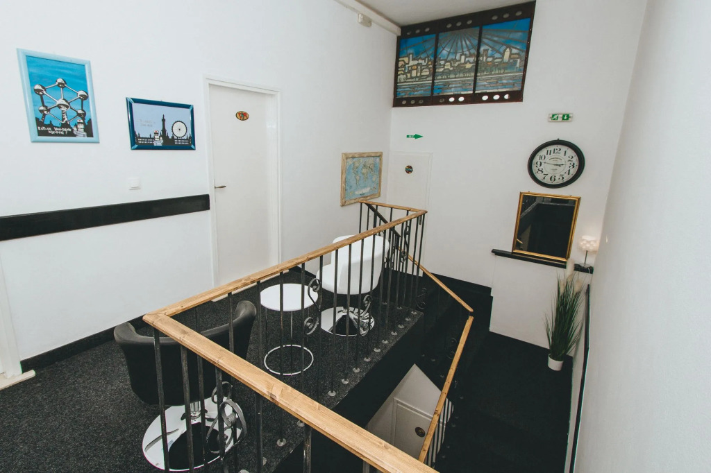 Hostel Globo