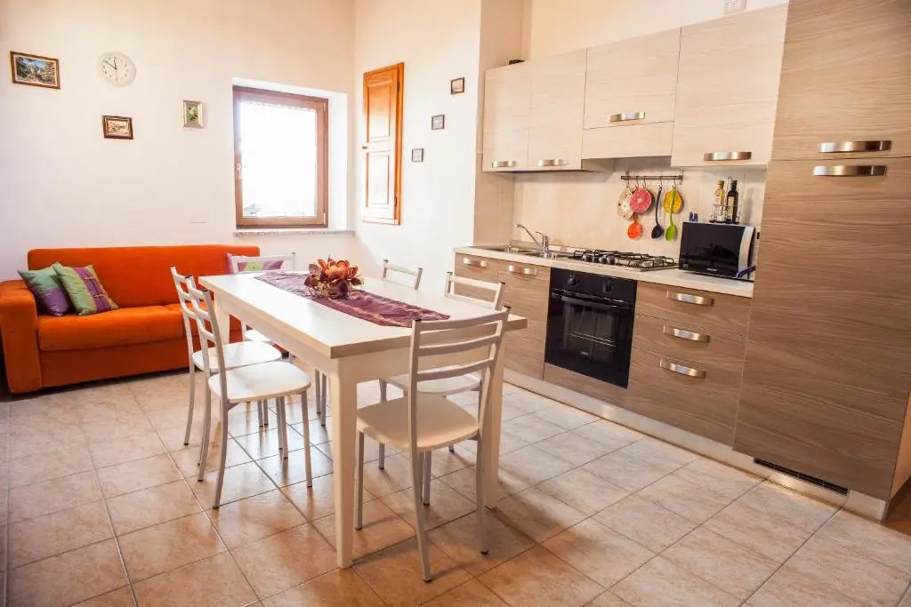 Albergo Diffuso Dolomiti
