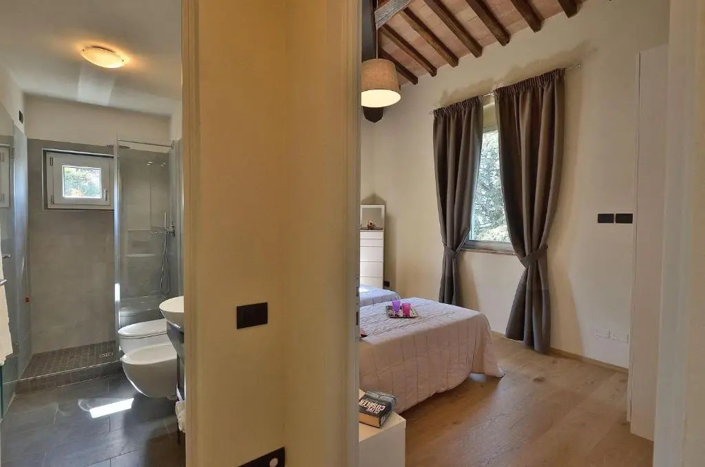 Villa la torre