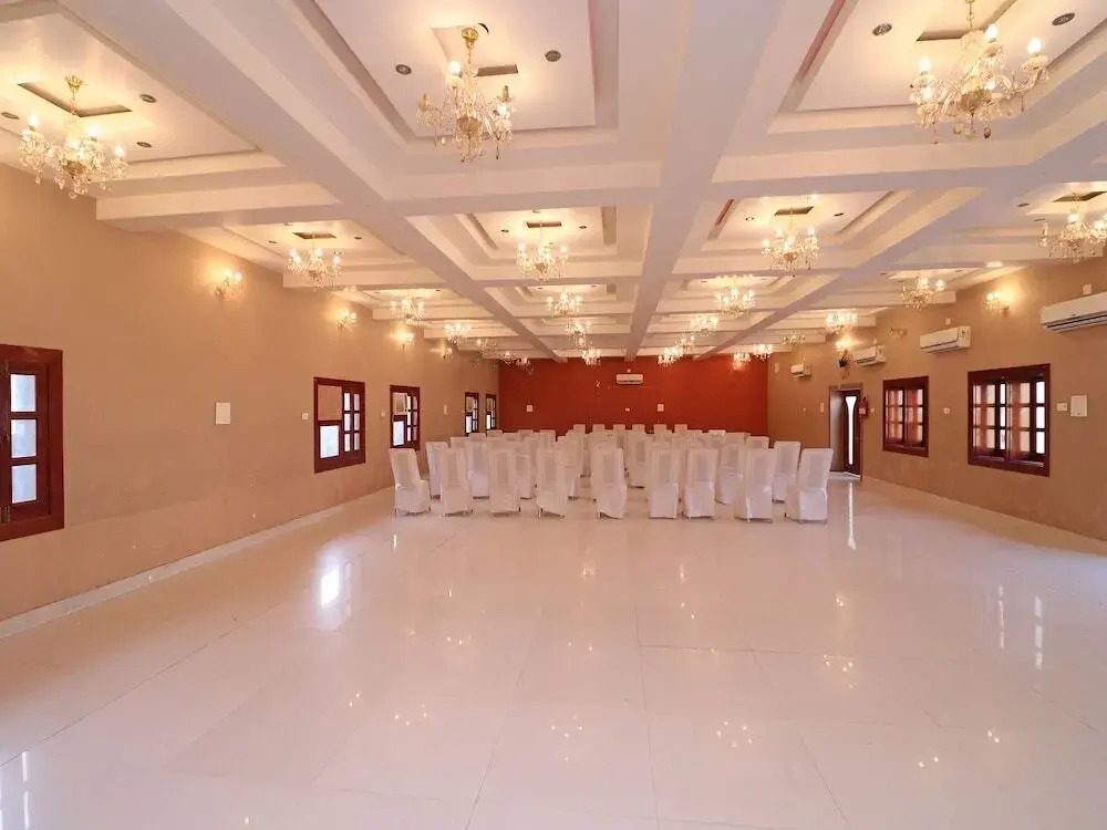 Shagun Palace OYO Rooms