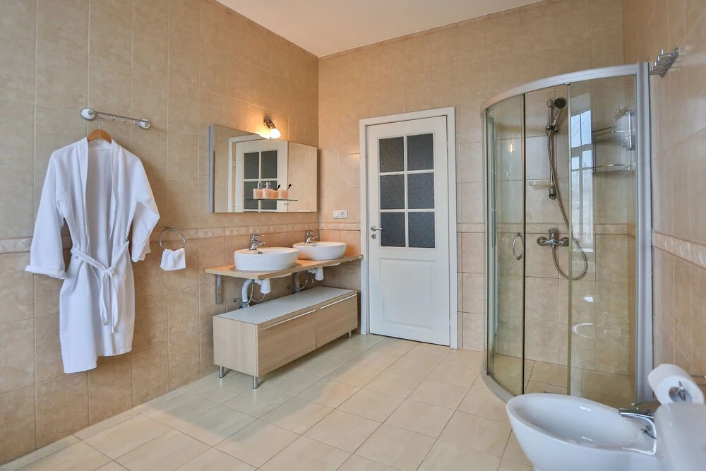Mini-hotel Lange Benoit