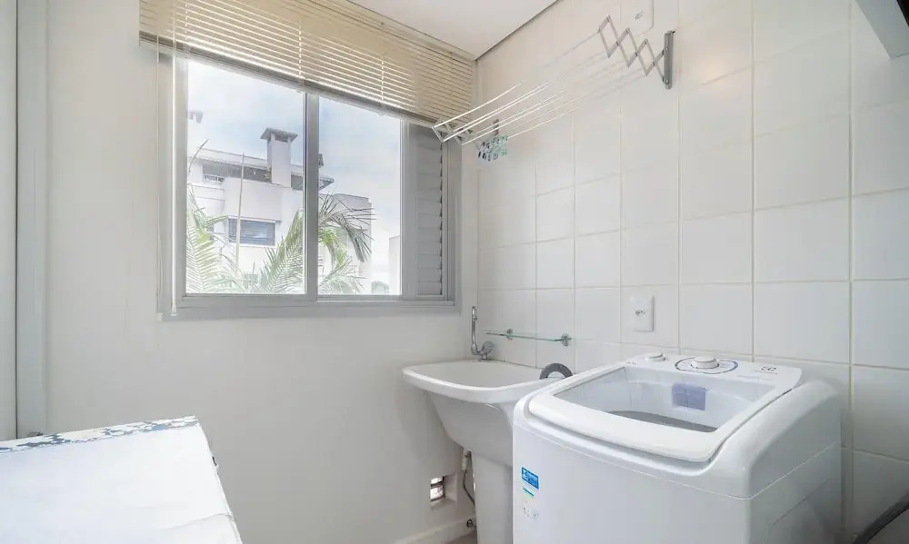 Apt 700 m From Praia de Jurere Aav0306