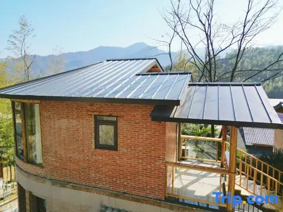 Zhuxi Tea Garden · Homestay