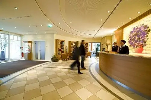 Lind Hotel