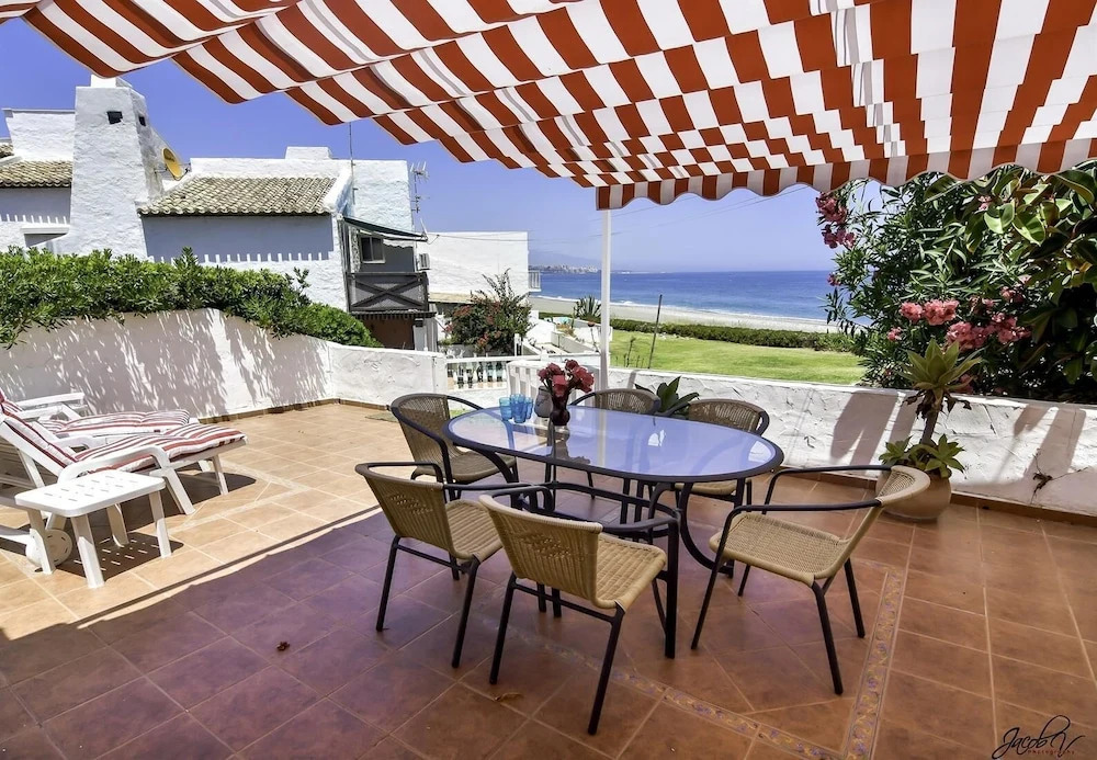 Cutest Beach House Estepona