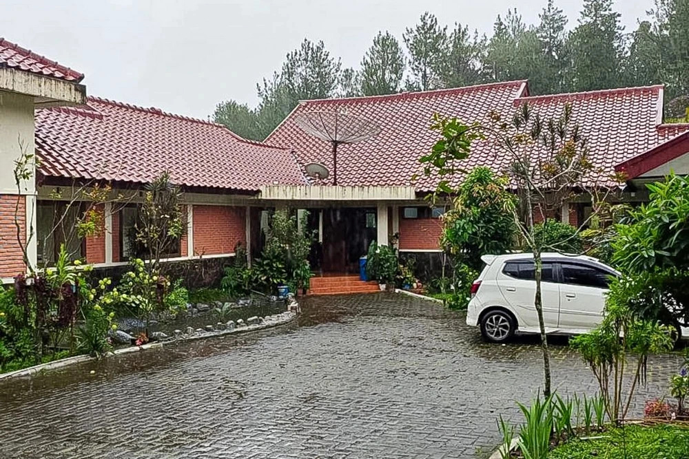 Villa Dua Sisi RedPartner