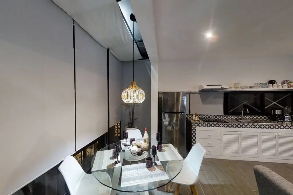 Private Pool Colibri Penthouse FREE Gym BBQ Mins from Downtown by Mint Tulum
