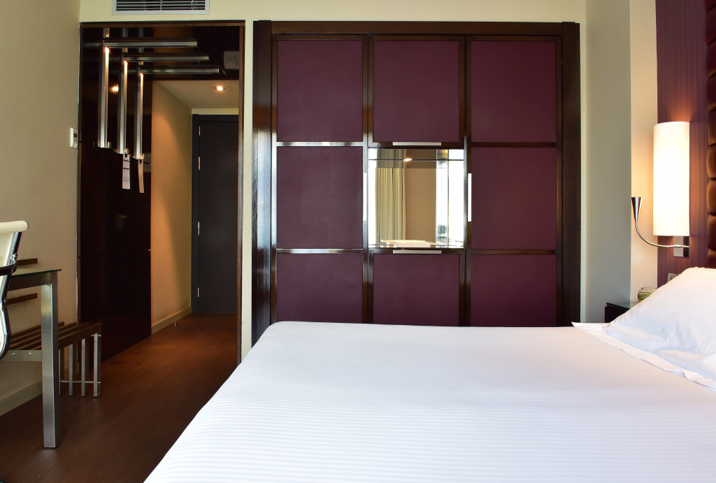 Pestana Arena Barcelona