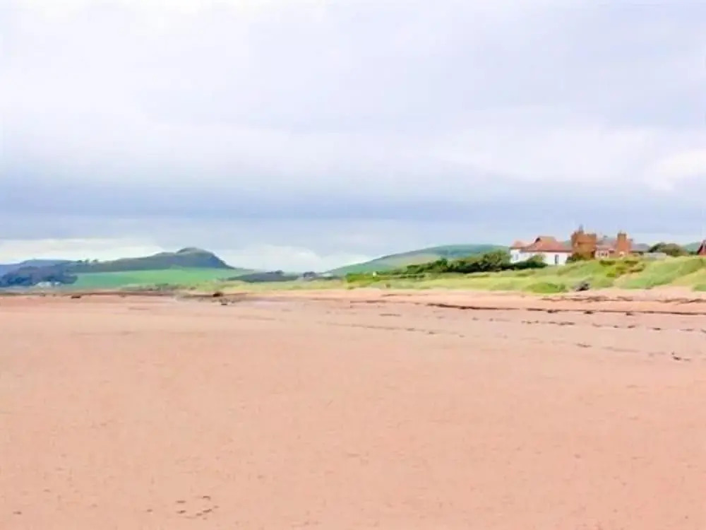 Carlton Seamill B&B